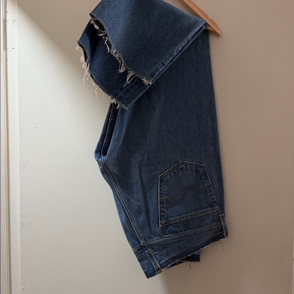 Redone Jeans - Picture 4 of 5